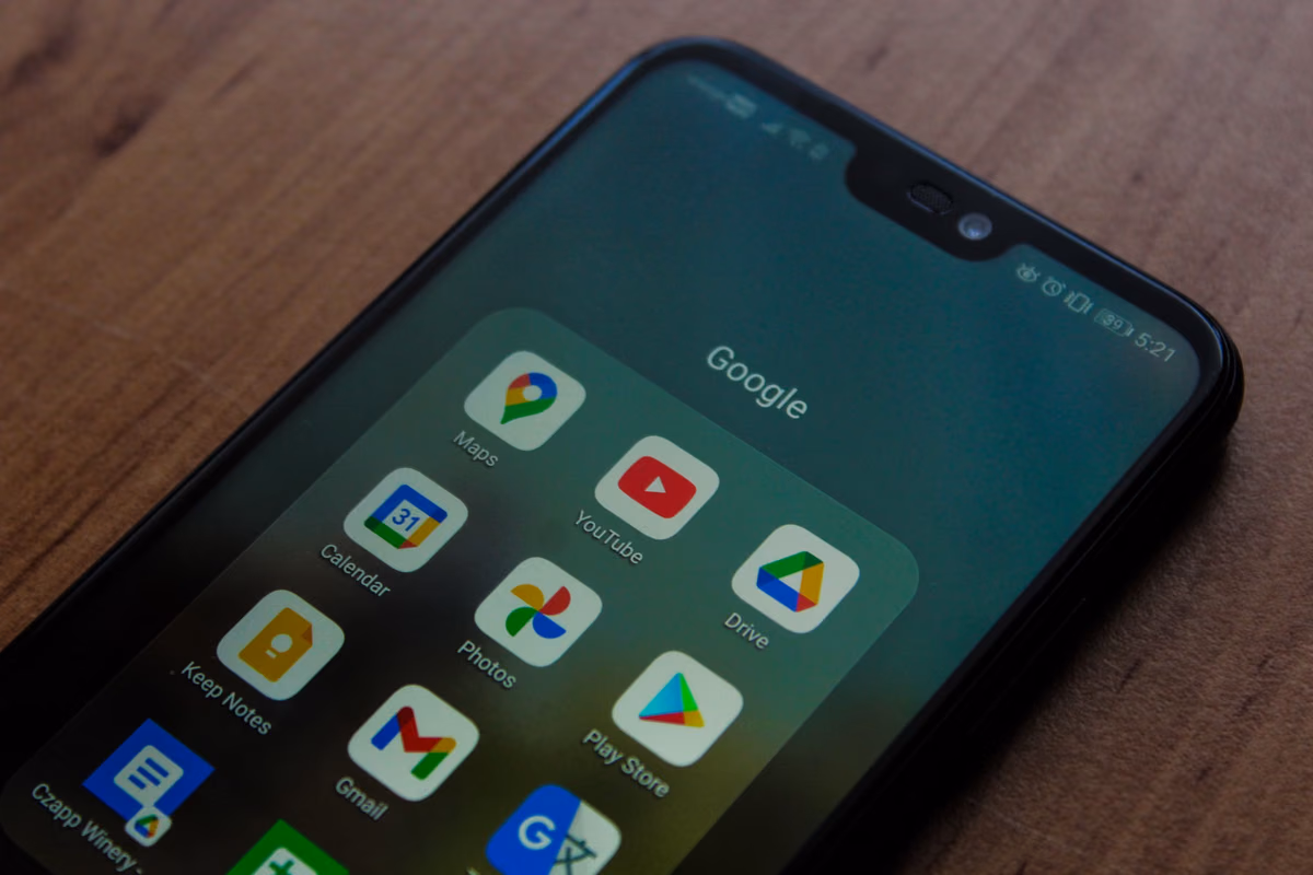Comment mettre des coordonnées sur Google Maps