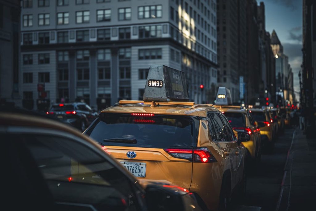 assurance taxi et VTC : la ligne budgétaire que les entrepreneurs sous-estiment