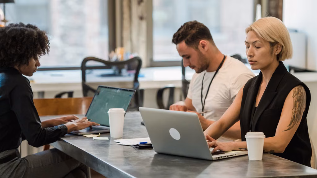 Choisir un espace de coworking adapté à votre entreprise en 2026