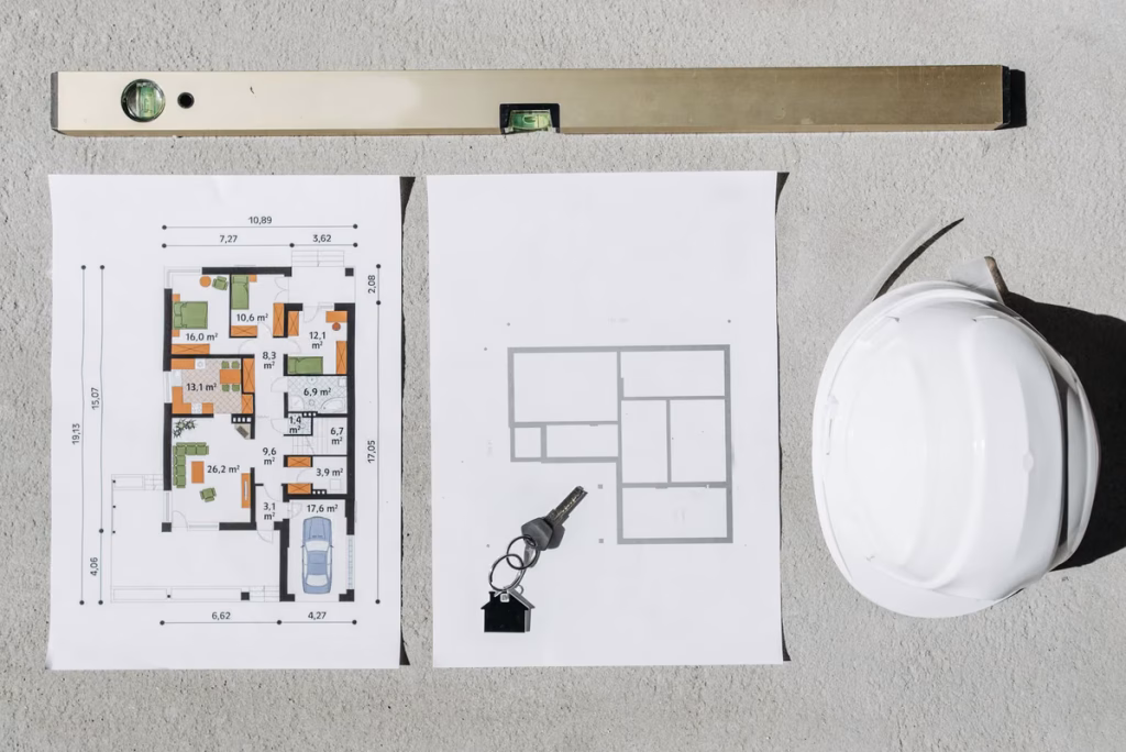 Investissement locatif : du chantier à la mise en location, savoir déléguer