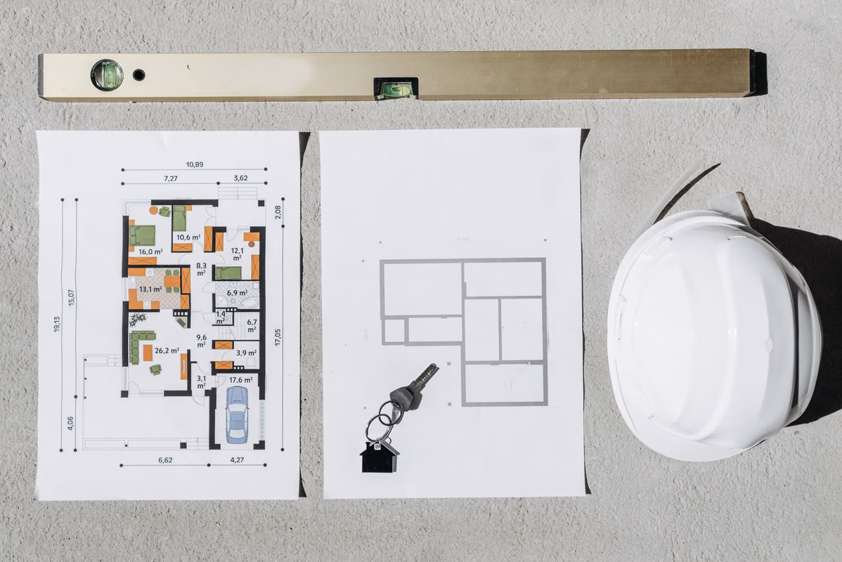 Investissement locatif : du chantier à la mise en location, savoir déléguer