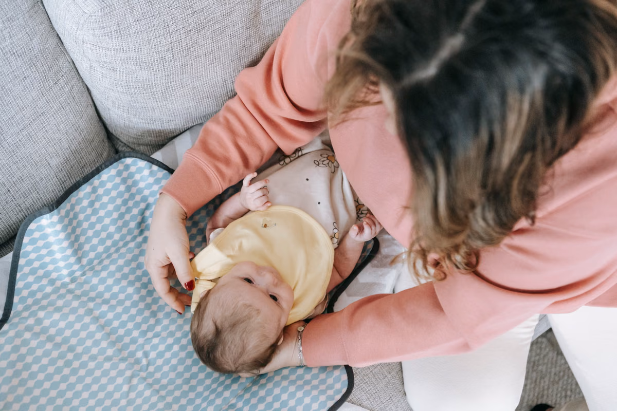 Les 7 meilleures lingettes pour bébés pour prendre soin de la peau de votre bébé