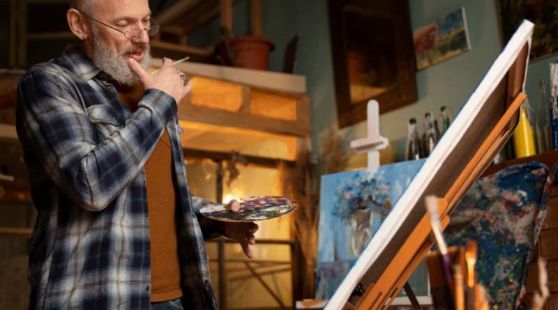 L'Ordre des Arts et des Lettres récompense-t-il seulement les artistes ?