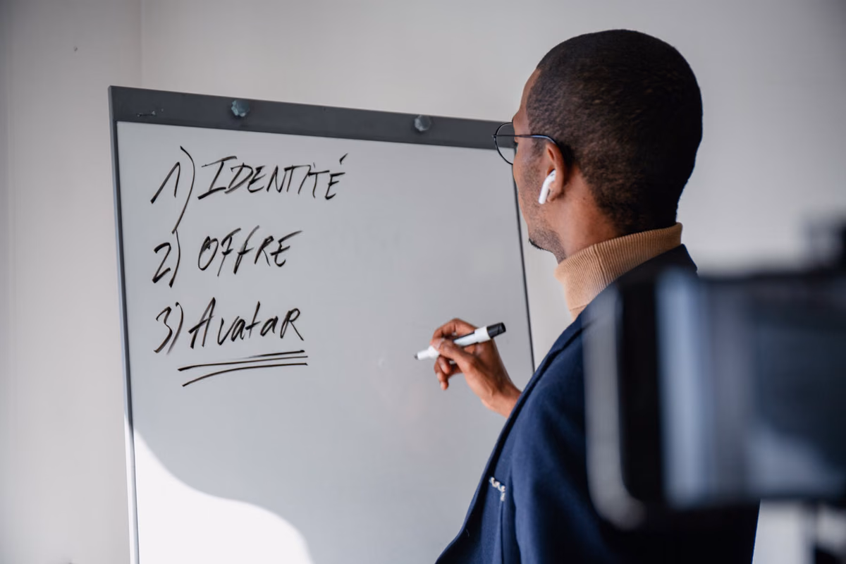 Qu'est-ce qu'un apprentissage significatif ? Connaît sa valeur