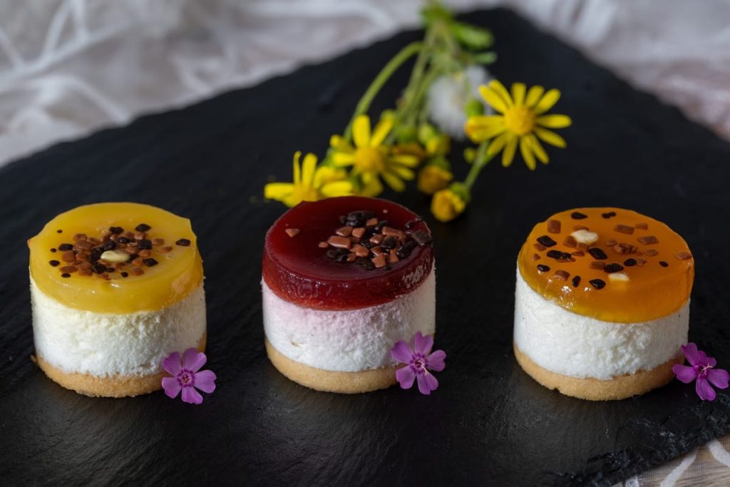 5 recettes de glaces faciles pour en faire votre dessert vedette