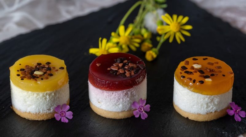 5 recettes de glaces faciles pour en faire votre dessert vedette