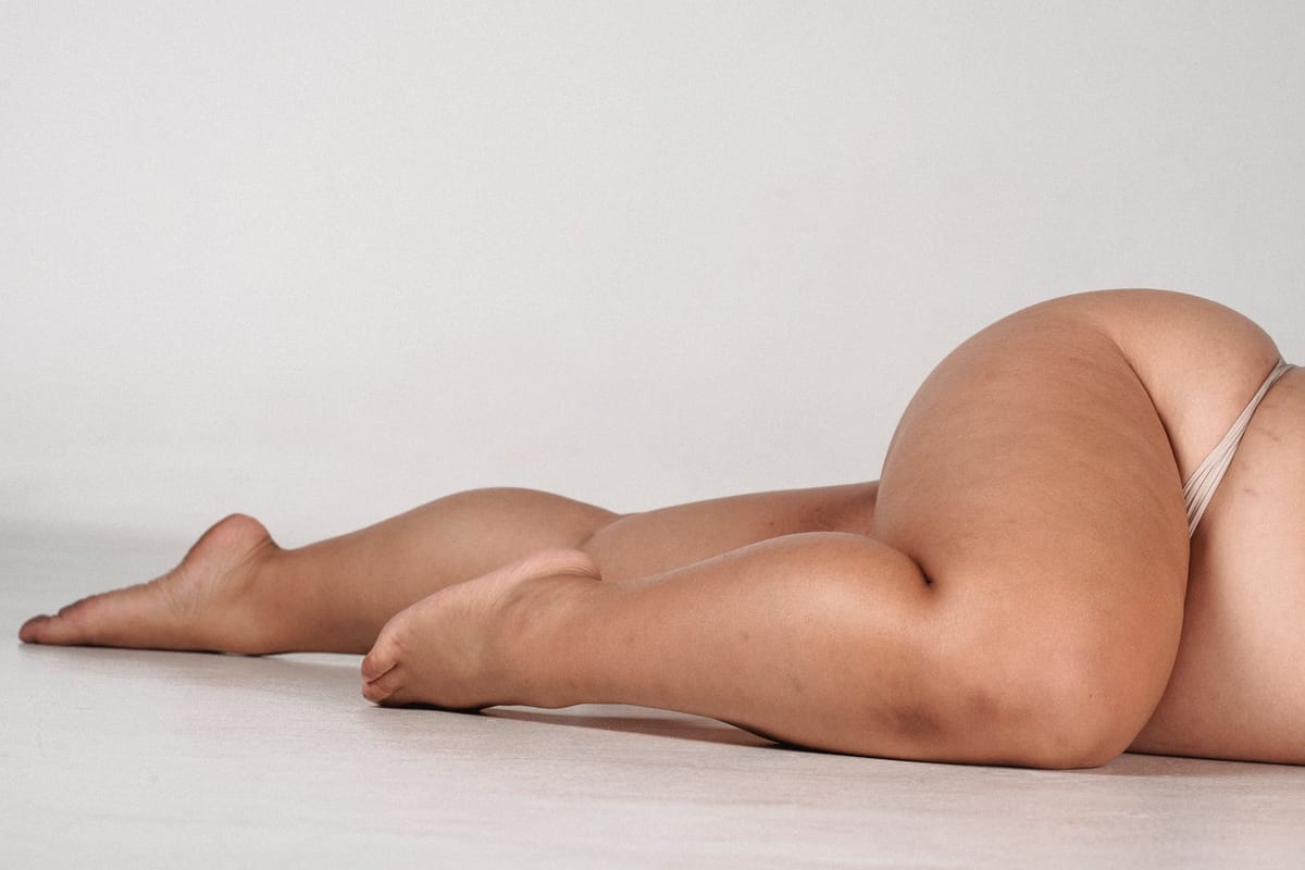 Comment amincir vos cuisses ?